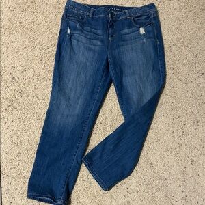 Women's Lauren Conrad Jeans Size 16